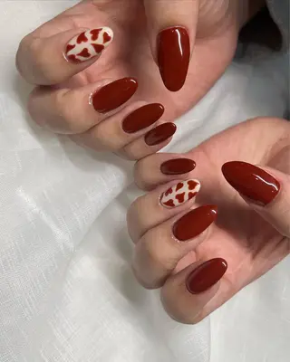 ネイル soary nailのネイルデザイン
