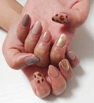 ネイル Lilith Nailのネイルデザイン