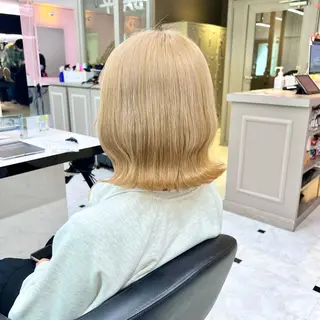 カラー miu ⊹.˚のマツエク・マツパデザイン