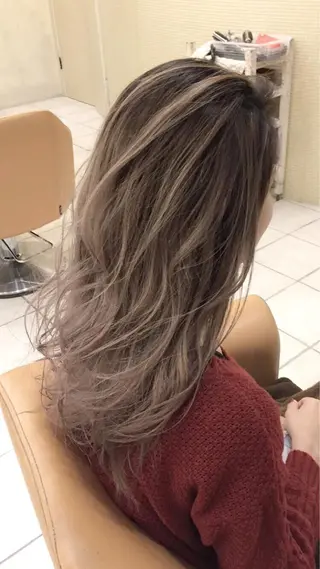 セミロング 吉岡 隆次のその他イメージ