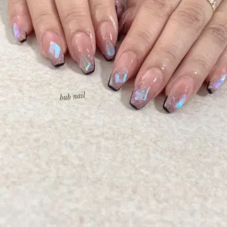 ネイル 植草 志帆のネイルデザイン