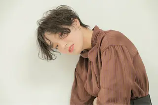 ショート ICY❁⃘eye aikaのマツエク・マツパデザイン