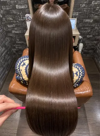 ミディアム カラー 🎀推し活ヘアー🎀 Yuuna🐰💖のヘアスタイル