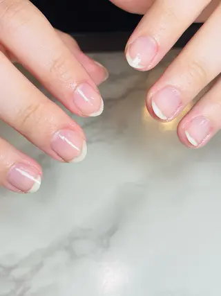 ネイル ATELIER Mo on Hiromiのネイルデザイン