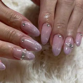 ネイル nailstudio EN／RISAのネイルデザイン
