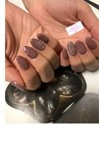 ネイル Asa miのネイルデザイン