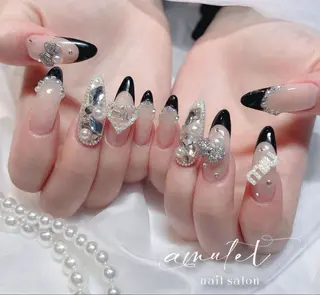 ネイル Lee Nailsのネイルデザイン