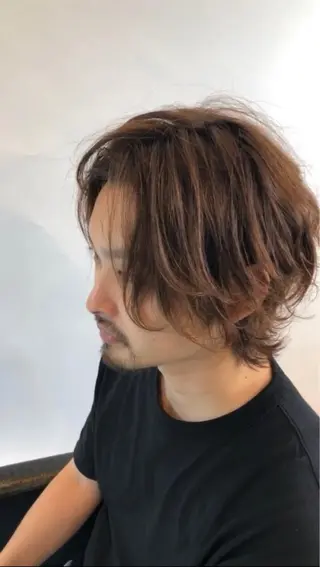 メンズ ビースタイル ラボのその他イメージ