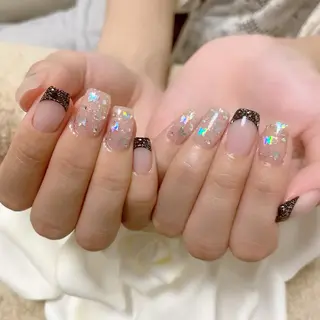 ネイル 💅fleur Ayumiのネイルデザイン