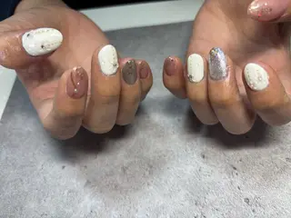 ネイル miya masako💫のネイルデザイン