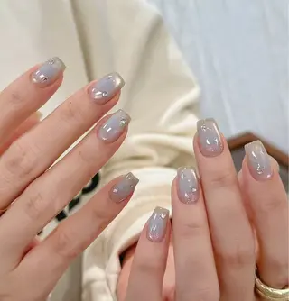 ネイル BabyYouMi nailのネイルデザイン