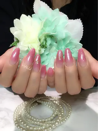 ネイル HALU ハルのネイルデザイン