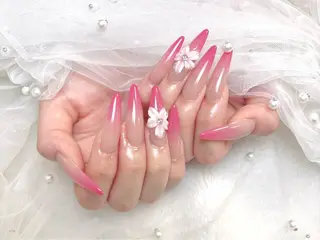 ネイル R1🎀Nail💕 池袋東口店のネイルデザイン