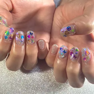 ネイル 11 nailsのネイルデザイン
