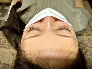 マツエク・マツパ ヘアプロデュースUP's所属・eyelash salonUP's林のマツエク・マツパデザイン