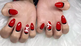 ネイル Era nailのネイルデザイン