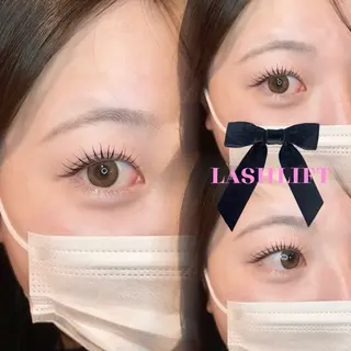 マツエク・マツパ &epi 【eye】のマツエク・マツパデザイン