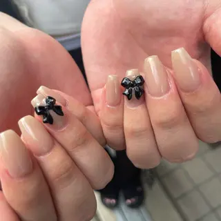 ネイル Lino nailのネイルデザイン