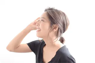 ミディアム カラー ブリーチカラー 美髪矯正takaraのヘアスタイル