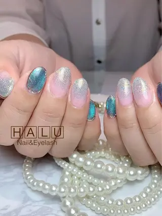 ネイル HALU ハルのネイルデザイン