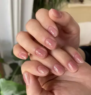 ネイル Queens ひなのネイルデザイン