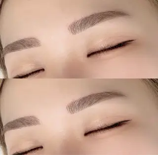 アイブロウ M.wish 🎀MIKIのマツエク・マツパデザイン