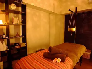 アーユルヴェーダエステnico金山店所属・アーユルヴェーダ エステnico竹中のエステ・リラクイメージ