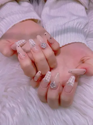 ネイル エムズ エムズのマツエク・マツパデザイン