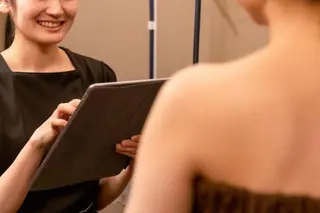 オーダーメイドエステ Minette 片野のエステ・リラクイメージ