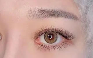 マツエク・マツパ Y.Beauty ユキのマツエク・マツパデザイン