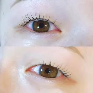 マツエク・マツパ なかむら 🪡のマツエク・マツパデザイン