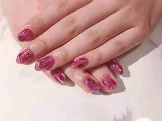 ネイル Regaro i.sのネイルデザイン