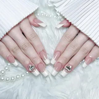 ネイル 🌷Yun nail salon🌷のネイルデザイン