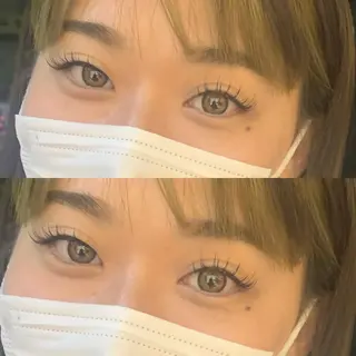 マツエク・マツパ 【個室サロン】🎀 美容師&アイリストのマツエク・マツパデザイン