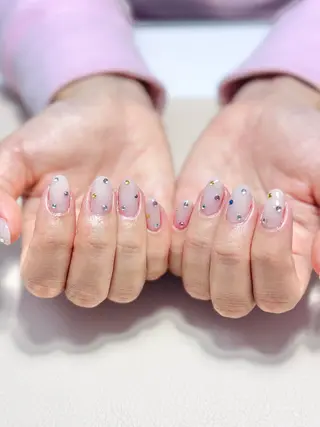 ネイル Coco Nailのネイルデザイン