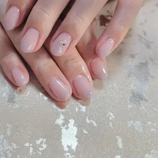 ネイル ネイルサロンほっこり kanaのネイルデザイン