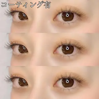 マツエク・マツパ 【Lanhr】 🕊aya🕊のマツエク・マツパデザイン
