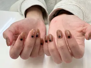 ネイル Haruka designのネイルデザイン