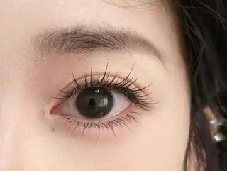 マツエク・マツパ 高橋 ルネのマツエク・マツパデザイン