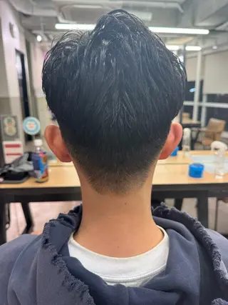 メンズ 🌻川島 あすか🌻のヘアスタイル