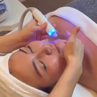 温活美肌専門サロン Lien『リアン』のエステ・リラクイメージ