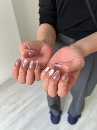 ネイル nail salon stellaのネイルデザイン