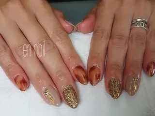 ネイル ✯.。 arbre  nail 。✯.のネイルデザイン