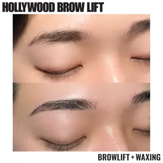 メンズ アイブロウ 眉毛サロン/ AYU .の眉毛・アイブロウイメージ