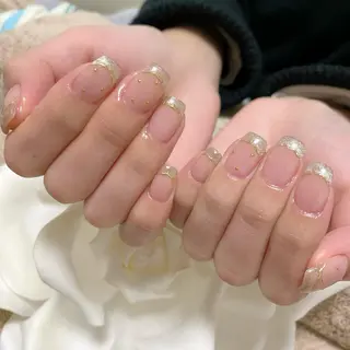 ネイル 💅fleur Ayumiのネイルデザイン