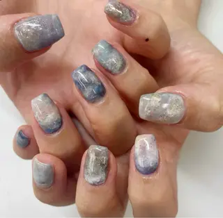 ネイル MAXKELLY あやのネイルデザイン