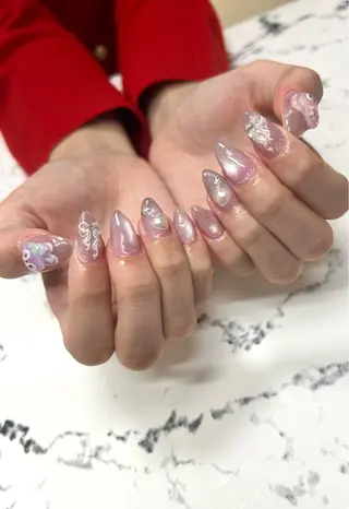 ネイル ray's nailのネイルデザイン