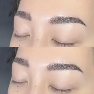 アイブロウ アイブロウサロン LUMICIA久留米の眉毛・アイブロウイメージ