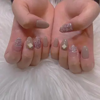 ネイル Private Salon 大宮のネイルデザイン
