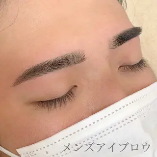 アイブロウ signpost 鈴木のマツエク・マツパデザイン